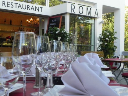 Foto: Ristorante Pizzeria Roma